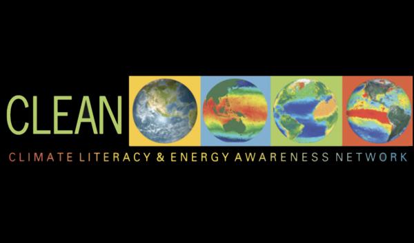 Climate Literacy and Energy Awareness Network