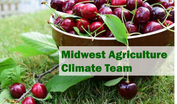Midwest Agriculture Climate Team